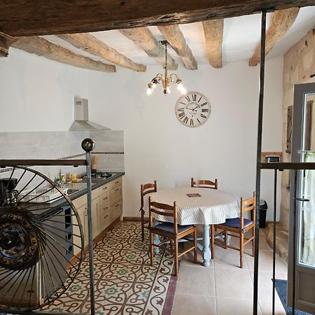 Moulin De Galerne, Le Gite Du Boulanger Seigy Экстерьер фото